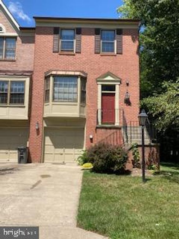 14 LYNN MANOR CT, Rockville, MD 20850