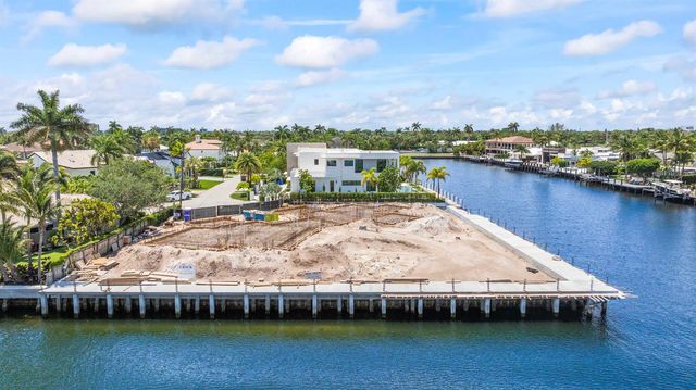 2849 NE 37th Court, Fort Lauderdale, FL 33308