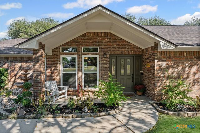 3601 North Drive, Belton, TX 76513