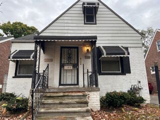 15860 Cruse Street, Detroit, MI 48227