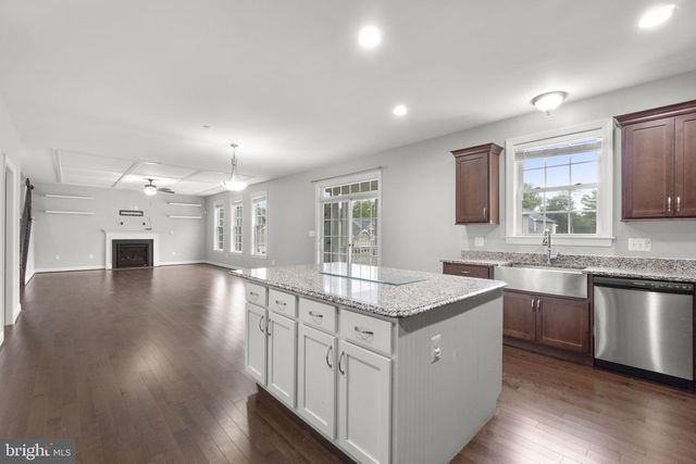 945 KAYLEY DR, Eldersburg, MD 21784