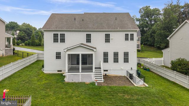 945 KAYLEY DR, Eldersburg, MD 21784