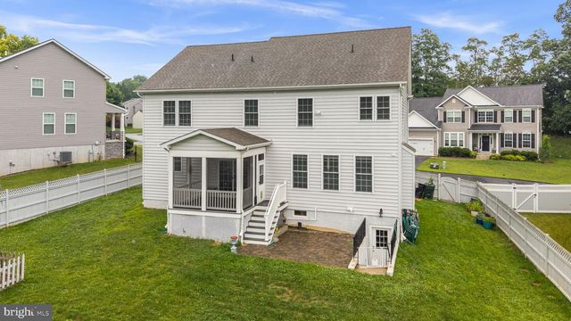 945 KAYLEY DR, Eldersburg, MD 21784