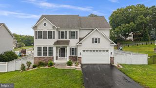 945 KAYLEY DR, Eldersburg, MD 21784