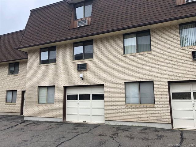 6 Bouton Street East 9, Stamford, CT 06907