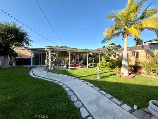 5552 Vonnie, Cypress, CA 90630