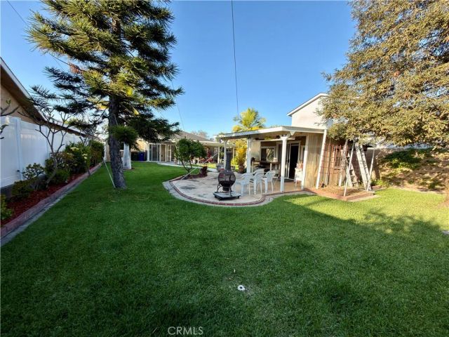 5552 Vonnie, Cypress, CA 90630