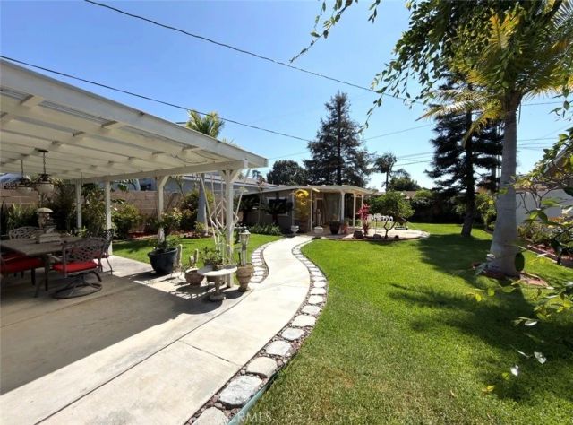 5552 Vonnie, Cypress, CA 90630