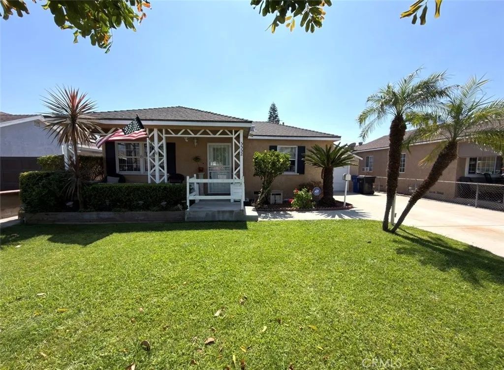 5552 Vonnie, Cypress, CA 90630