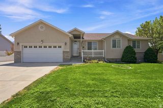 2352 E 1700 S, Spanish Fork, UT 84660
