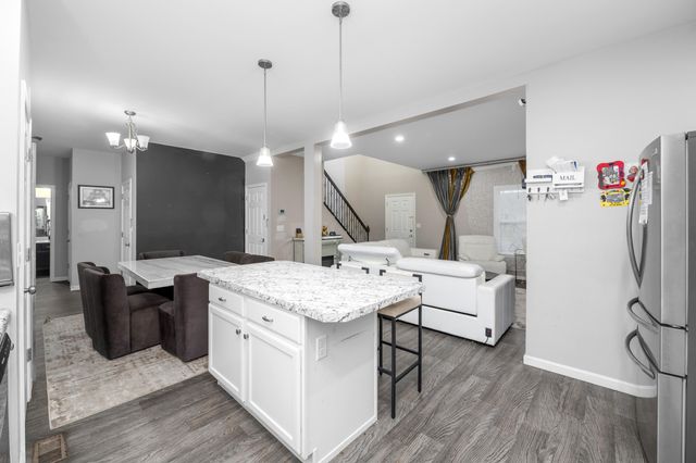 1804 Patton Drive, Hebron, KY 41048