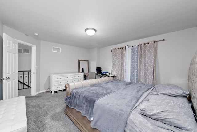 1804 Patton Drive, Hebron, KY 41048