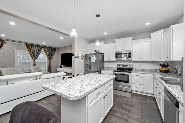 1804 Patton Drive, Hebron, KY 41048