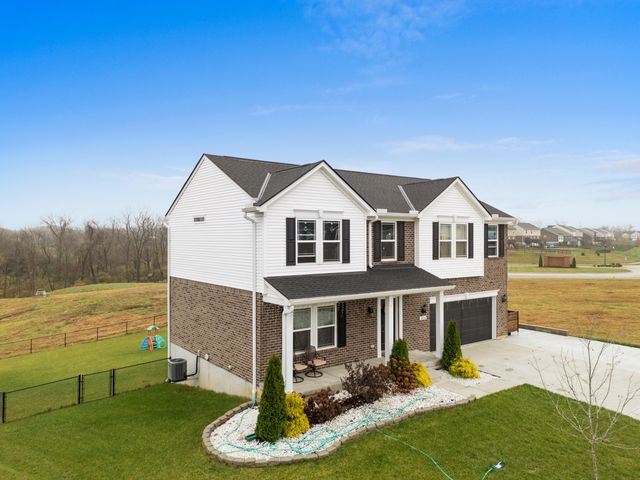1804 Patton Drive, Hebron, KY 41048