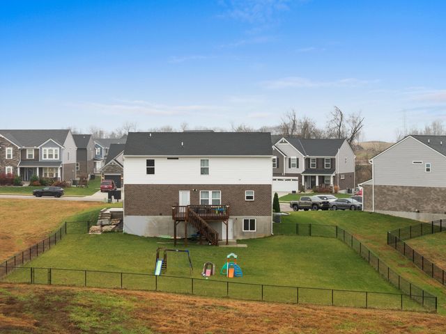 1804 Patton Drive, Hebron, KY 41048