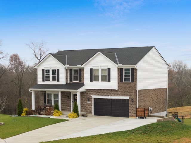 1804 Patton Drive, Hebron, KY 41048