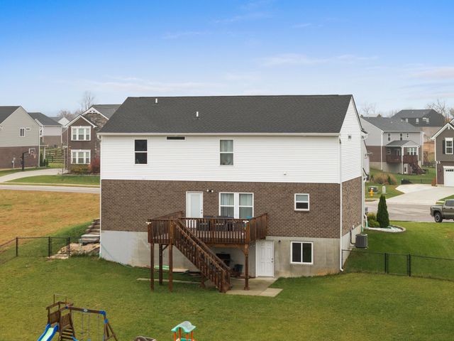 1804 Patton Drive, Hebron, KY 41048