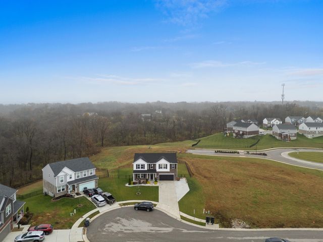 1804 Patton Drive, Hebron, KY 41048