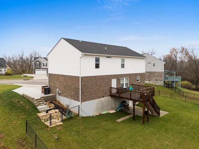 1804 Patton Drive, Hebron, KY 41048