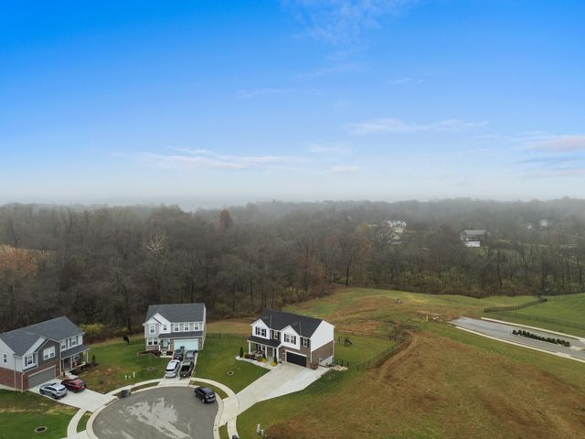 1804 Patton Drive, Hebron, KY 41048