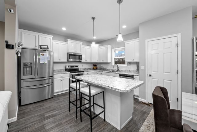 1804 Patton Drive, Hebron, KY 41048