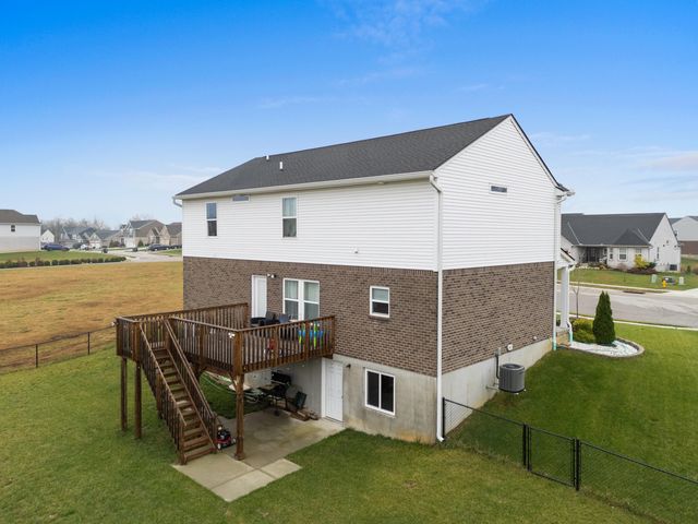 1804 Patton Drive, Hebron, KY 41048