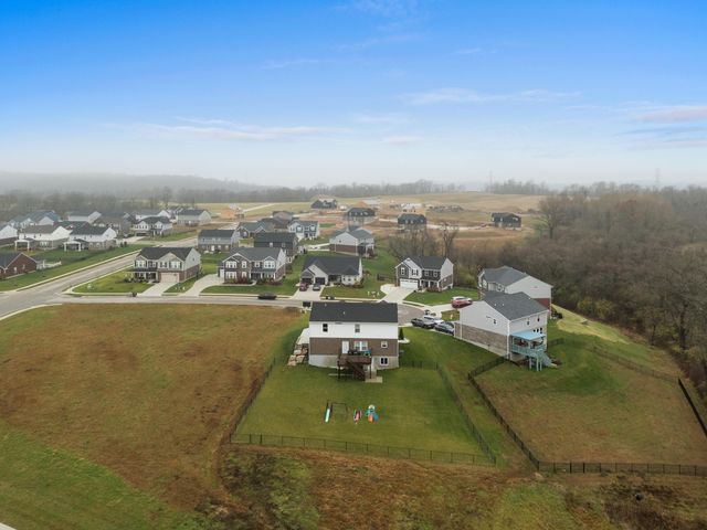 1804 Patton Drive, Hebron, KY 41048