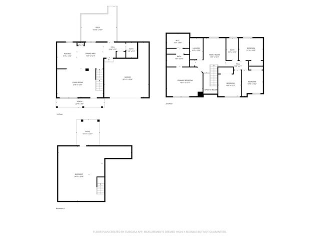 1804 Patton Drive, Hebron, KY 41048