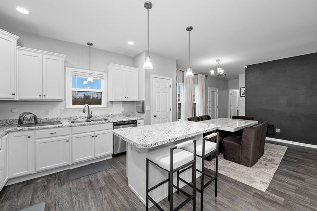 1804 Patton Drive, Hebron, KY 41048