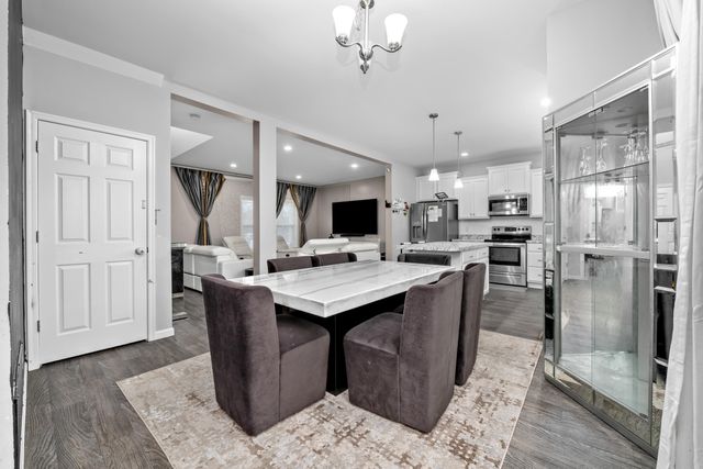 1804 Patton Drive, Hebron, KY 41048