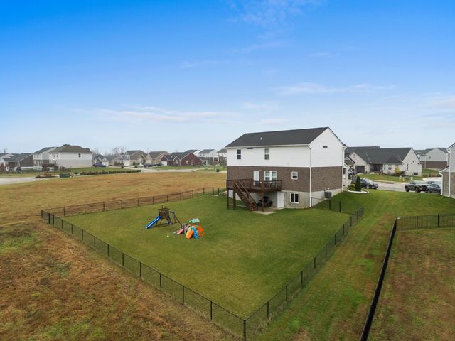 1804 Patton Drive, Hebron, KY 41048