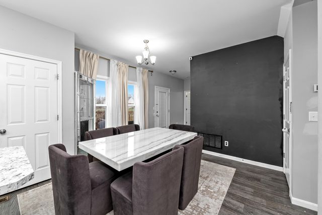 1804 Patton Drive, Hebron, KY 41048