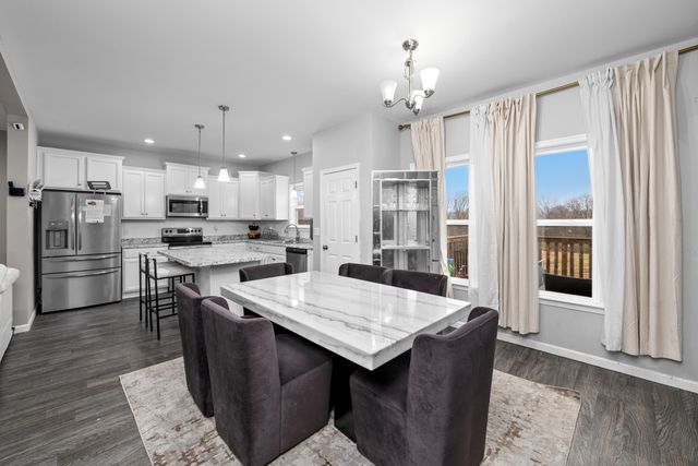 1804 Patton Drive, Hebron, KY 41048