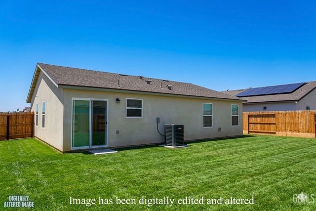 2025 Quarrenden Lane, Bakersfield, CA 93307