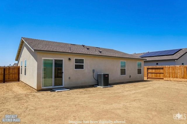2025 Quarrenden Lane, Bakersfield, CA 93307