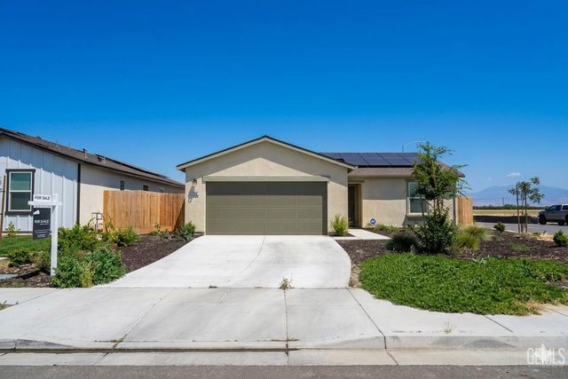 2025 Quarrenden Lane, Bakersfield, CA 93307
