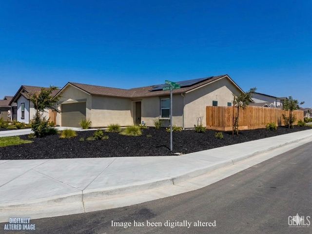 2025 Quarrenden Lane, Bakersfield, CA 93307