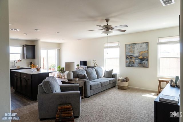 2025 Quarrenden Lane, Bakersfield, CA 93307