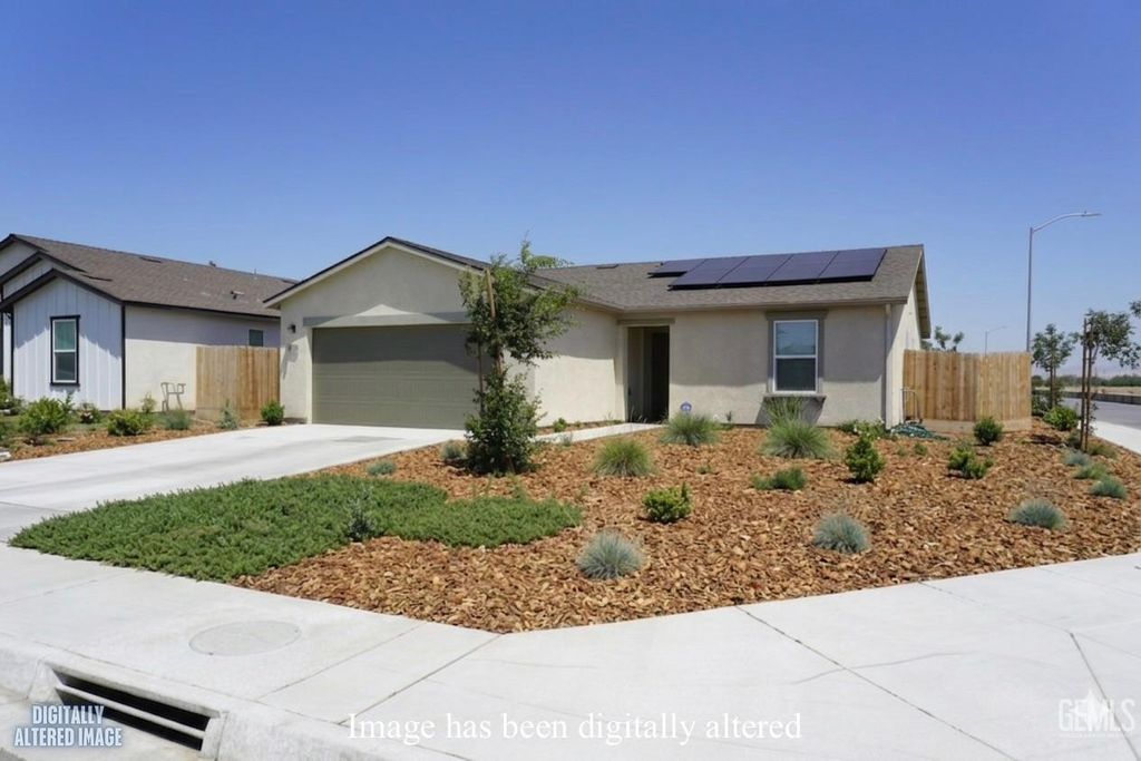 2025 Quarrenden Lane, Bakersfield, CA 93307