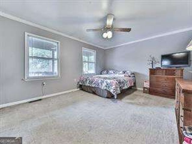 688 Twin Mountain Lake Drive, Talking Rock, GA 30175