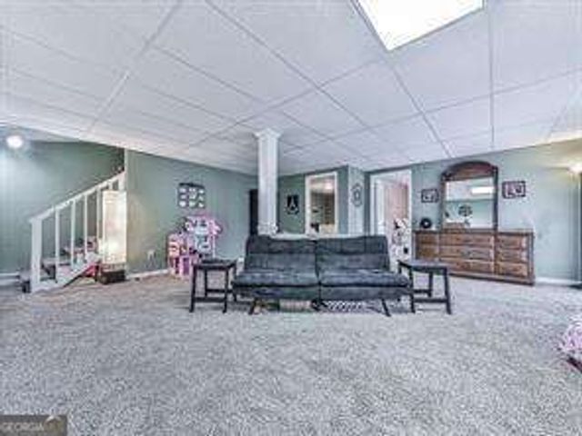 688 Twin Mountain Lake Drive, Talking Rock, GA 30175