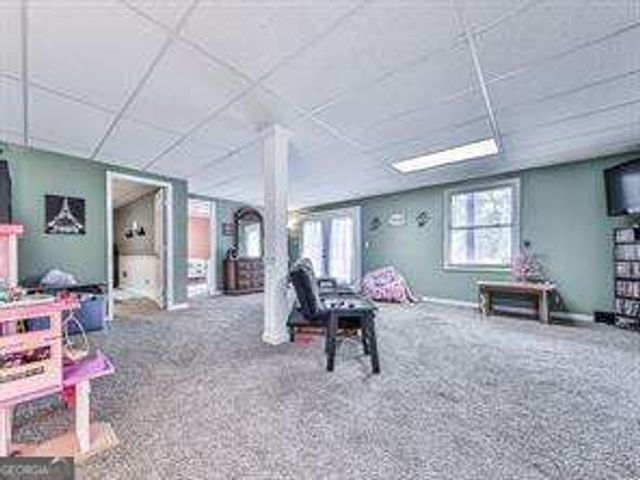 688 Twin Mountain Lake Drive, Talking Rock, GA 30175