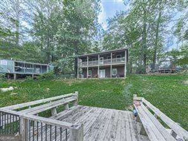 688 Twin Mountain Lake Drive, Talking Rock, GA 30175