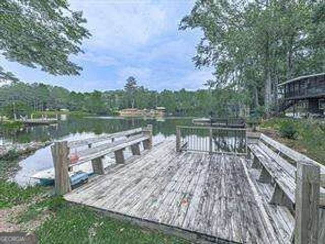 688 Twin Mountain Lake Drive, Talking Rock, GA 30175