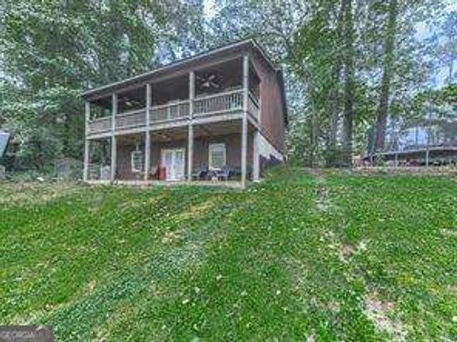 688 Twin Mountain Lake Drive, Talking Rock, GA 30175