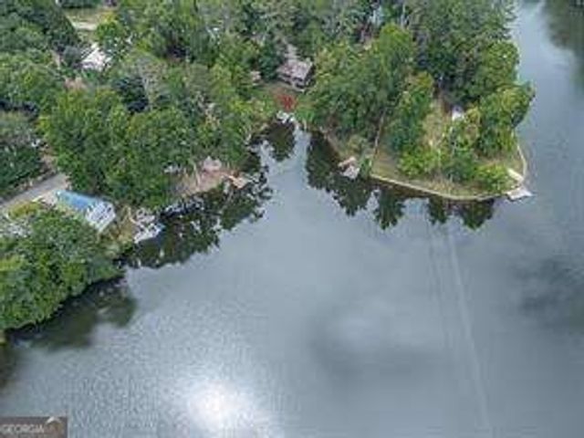 688 Twin Mountain Lake Drive, Talking Rock, GA 30175