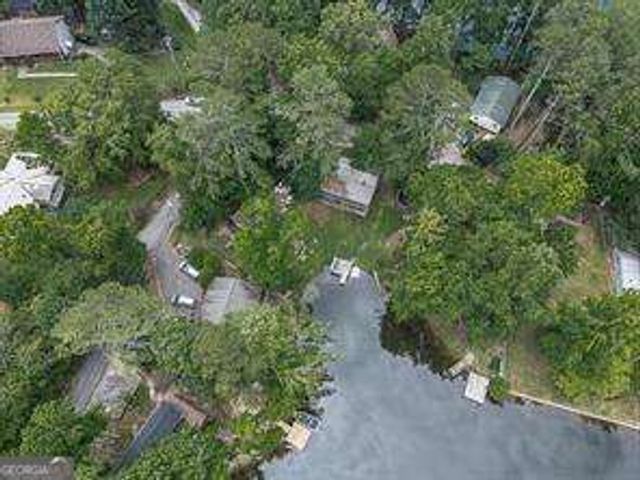 688 Twin Mountain Lake Drive, Talking Rock, GA 30175