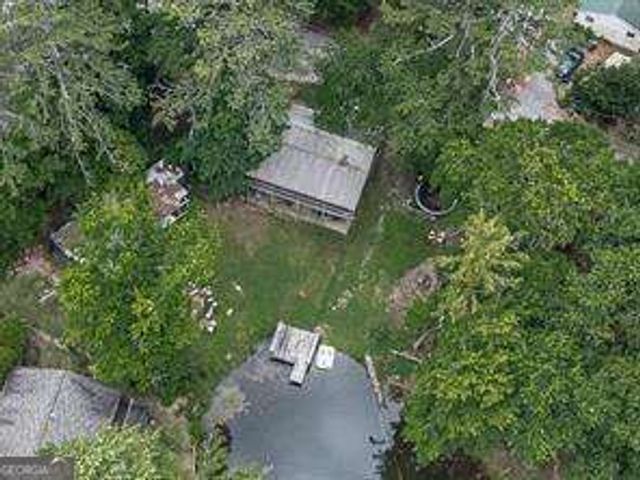 688 Twin Mountain Lake Drive, Talking Rock, GA 30175