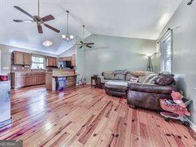 688 Twin Mountain Lake Drive, Talking Rock, GA 30175