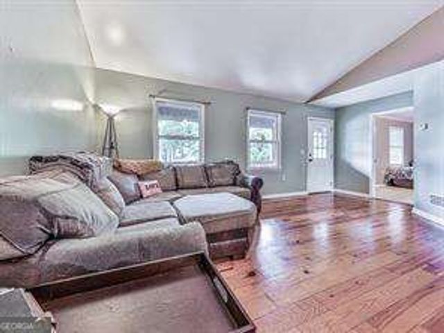 688 Twin Mountain Lake Drive, Talking Rock, GA 30175